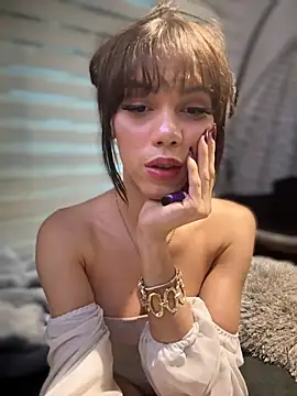 Carlita cute online show from 12-21-24, 04:41