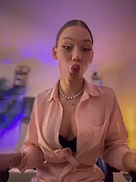 Carlita cute online show from 12-27-24, 09:32