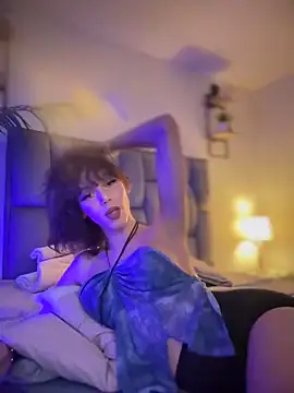 Carlita cute online show from 01-04-25, 02:35