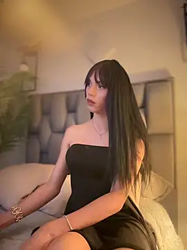 Carlita cute online show from 01-18-25, 02:36