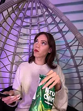 Carlita cute online show from 01-31-25, 06:13