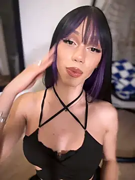 Carlita cute online show from 02-20-25, 05:55