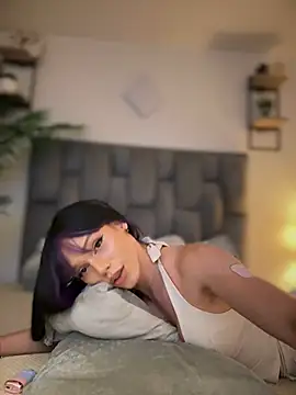 Carlita cute online show from 02-21-25, 07:01