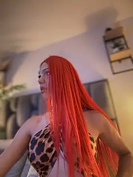 Carlita cute online show from 03-03-25, 04:58