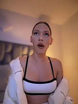 Carlita cute online show from 03-13-25, 03:44