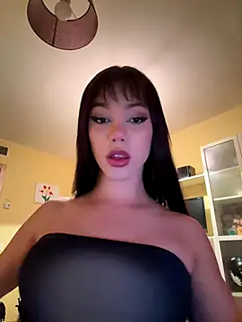 Carlita cute online show from 10-24-25, 09:11