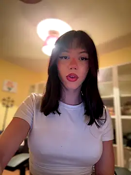 Carlita cute online show from 11-18-25, 09:08