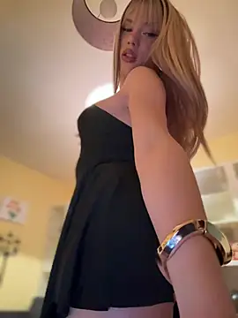 Carlita cute online show from 02-06-26, 08:56