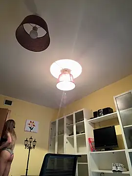 Carlita cute online show from 02-08-26, 03:59