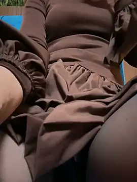 Crazy-Rosa online show from 12-29-24, 02:42