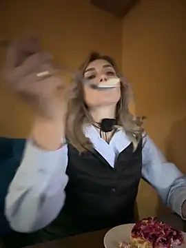 Crazy-Rosa online show from 01-31-25, 02:49