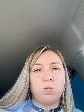 Crazy-Rosa online show from 02-22-25, 05:44