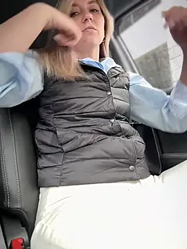 Crazy-Rosa online show from 02-26-25, 08:37