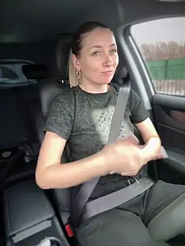 Crazy-Rosa online show from 03-08-25, 11:05