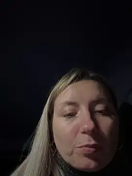 Crazy-Rosa online show from 03-13-25, 02:01