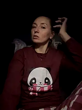 Crazy-Rosa online show from 10-09-25, 02:15