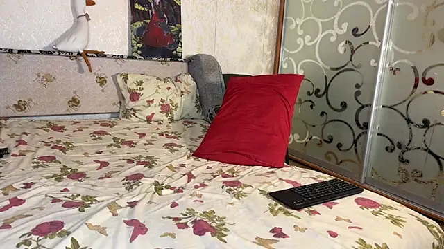 Stick Twlx online show from 10-03-25, 08:17