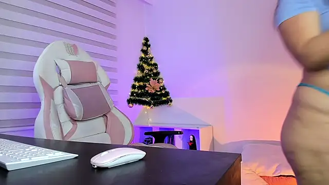 Gaby Miller22 online show from 12-09-24, 12:23