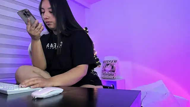 Gaby Miller22 online show from 12-11-24, 12:12