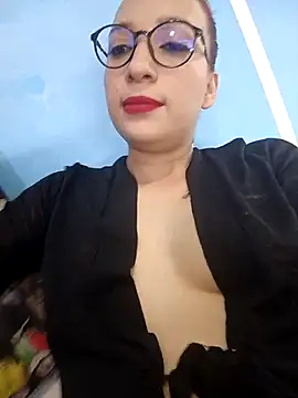 ValeryThunder online show from 02-26-25, 04:36