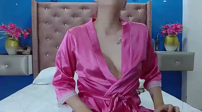 ValeryThunder online show from 03-21-25, 08:18