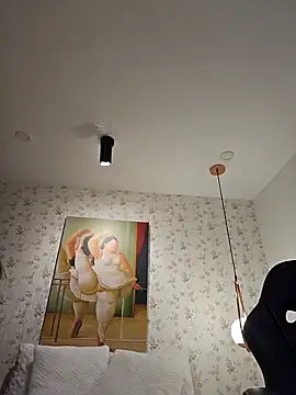 valery mora online show from 01-18-25, 01:08