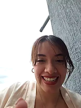 valery mora online show from 02-06-25, 04:25