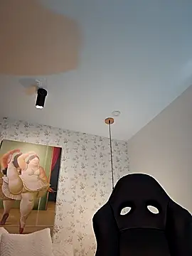 valery mora online show from 02-07-25, 04:35