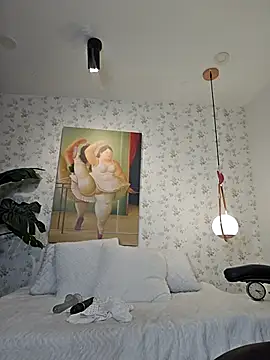 valery mora online show from 03-15-25, 07:38