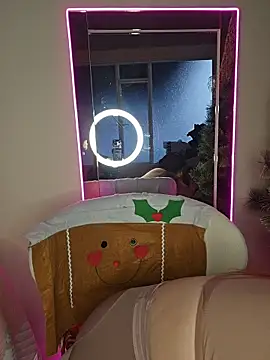 valery mora online show from 02-21-26, 11:17