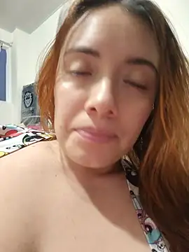 valery mora online show from 03-24-26, 11:21