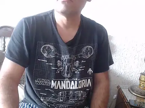 lover camer online show from 01-29-25, 07:11