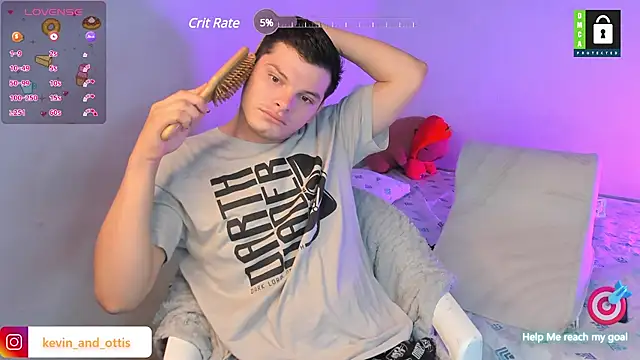  Ottis  online show from 01-05-25, 08:42