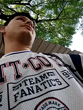  Ottis  online show from 01-09-25, 05:22