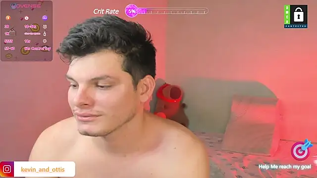  Ottis  online show from 01-10-25, 11:39