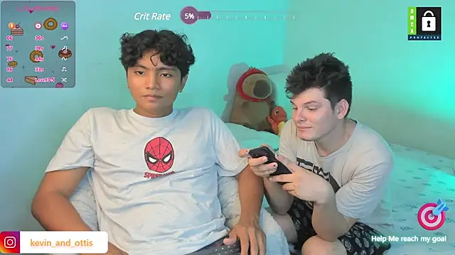  Ottis  online show from 01-15-25, 01:23