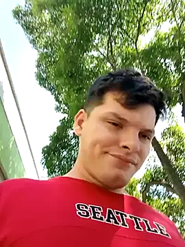  Ottis  online show from 02-13-25, 06:48