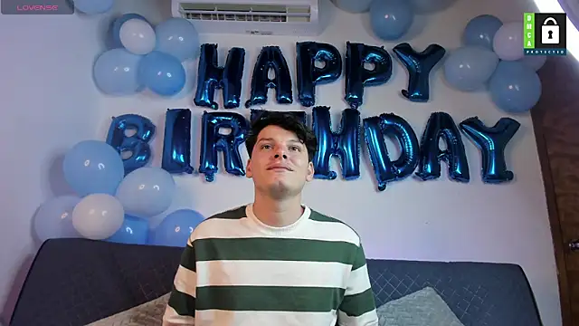  Ottis  online show from 09-21-25, 02:24