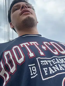  Ottis  online show from 02-20-26, 01:11