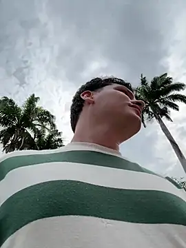  Ottis  online show from 02-23-26, 02:47