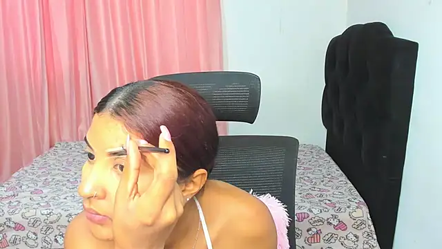 FalakRese online show from 01-24-25, 07:18