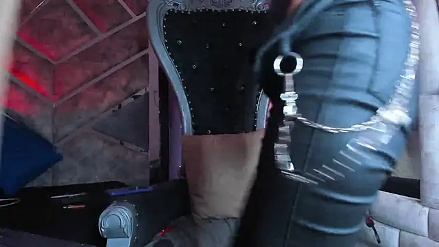 Snapshot of Teresajames_ chatting on 01-22-25, 12:16 Teresajames online show from 01-22-25, 12:16