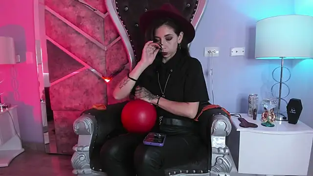 Snapshot of Teresajames_ chatting on 01-26-25, 08:23 Teresajames online show from 01-26-25, 08:23