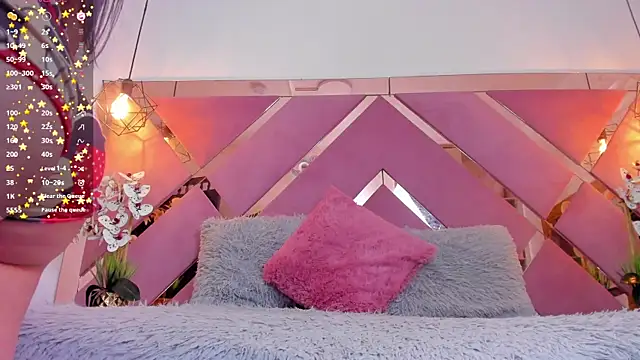 BILIE ROUSE1 online show from 01-24-25, 06:03