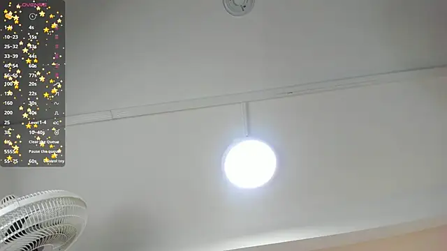 BILIE ROUSE1 online show from 02-02-25, 11:08