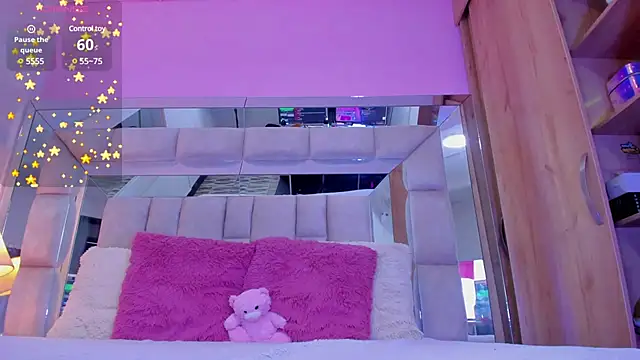 BILIE ROUSE1 online show from 02-21-25, 10:48