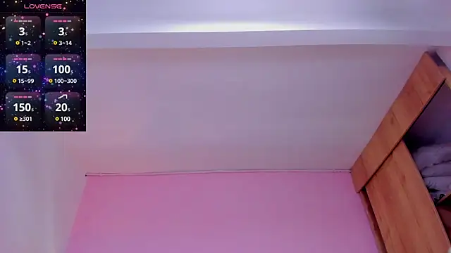 BILIE ROUSE1 online show from 02-25-25, 07:14