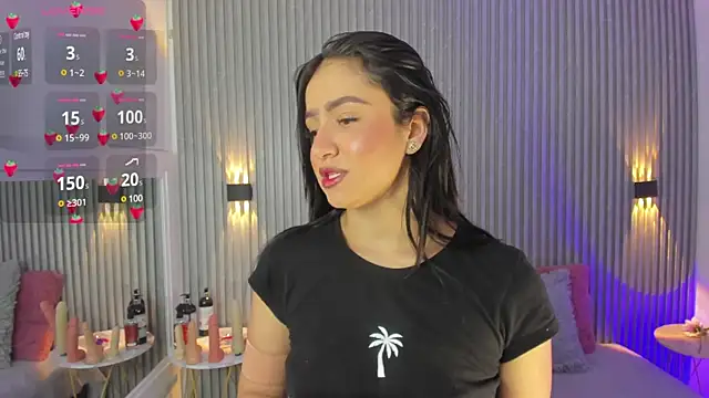 BILIE ROUSE1 online show from 03-20-25, 06:52