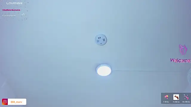 BILIE ROUSE1 online show from 02-12-26, 03:23