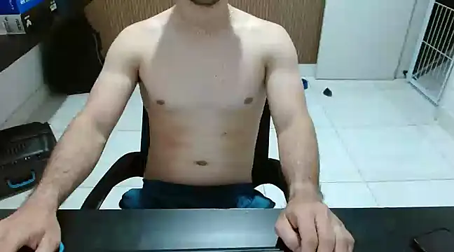 matheus387 online show from 02-07-25, 11:45